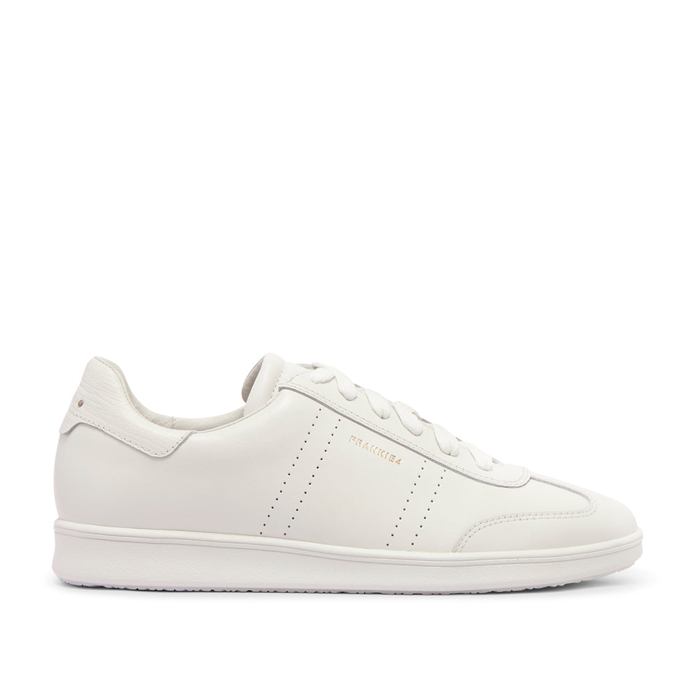 FRANKIE4 Drew Sneaker White