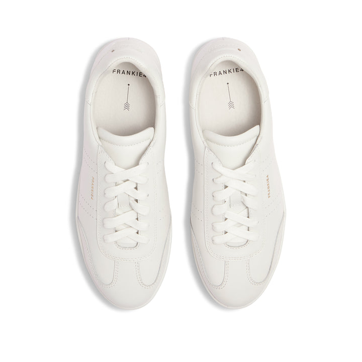 FRANKIE4 Drew Sneaker White
