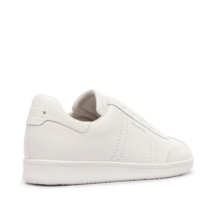 FRANKIE4 Drew Sneaker White