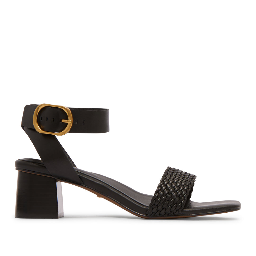 Eadie Black