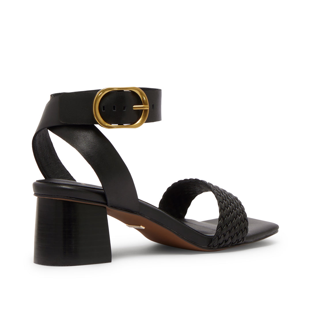 Eadie Black