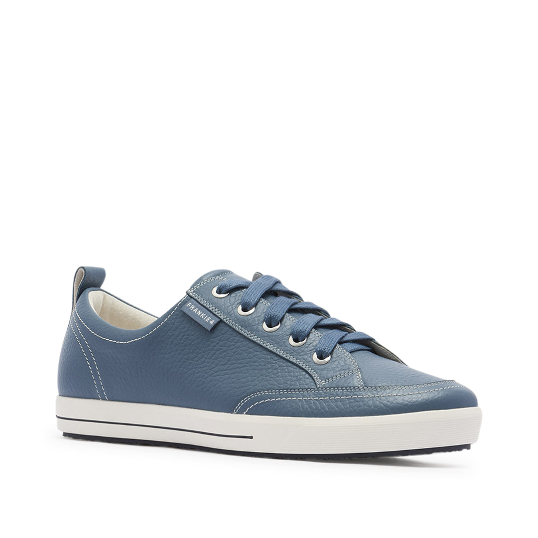 Ellie V Denim Tumbled
