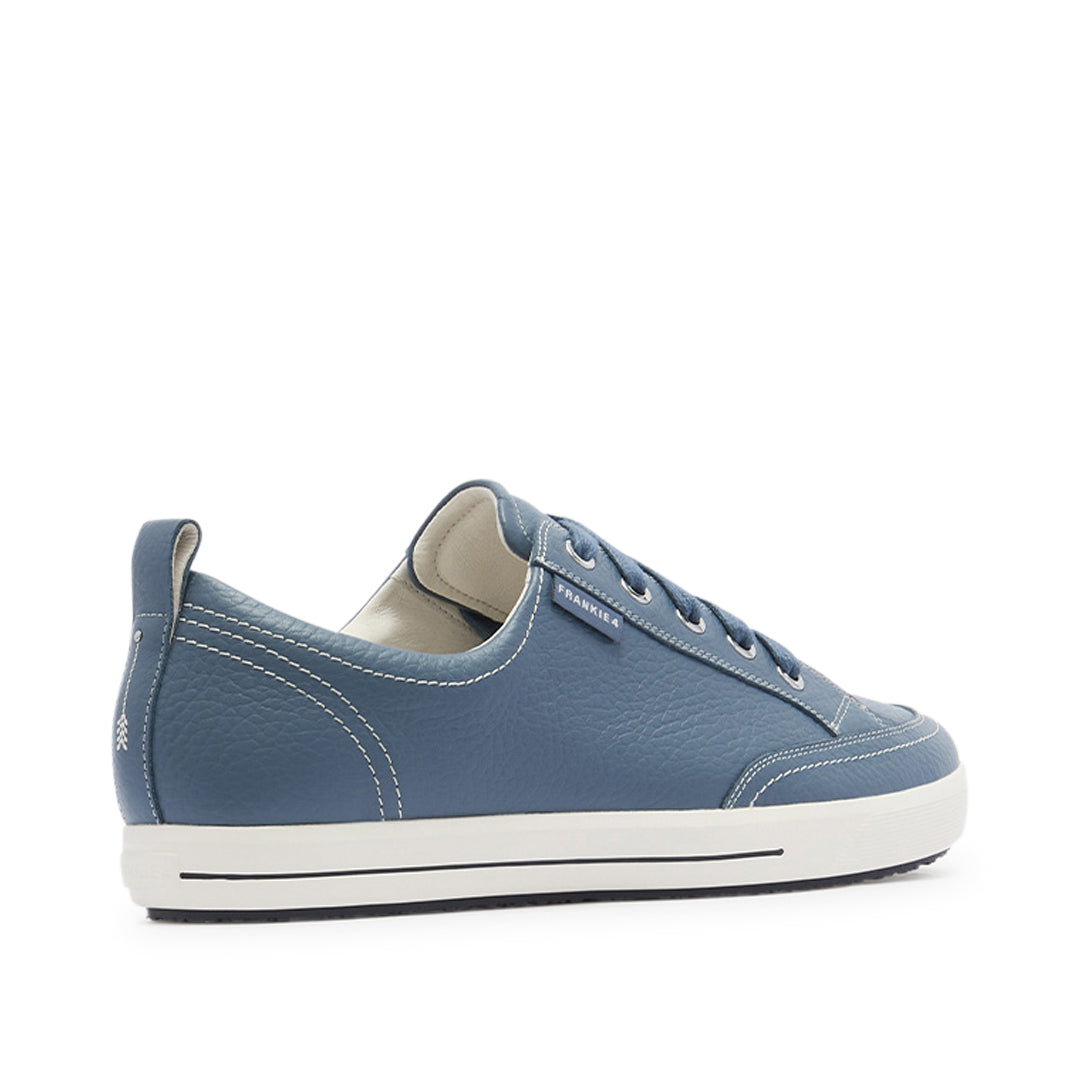 Ellie V Denim Tumbled