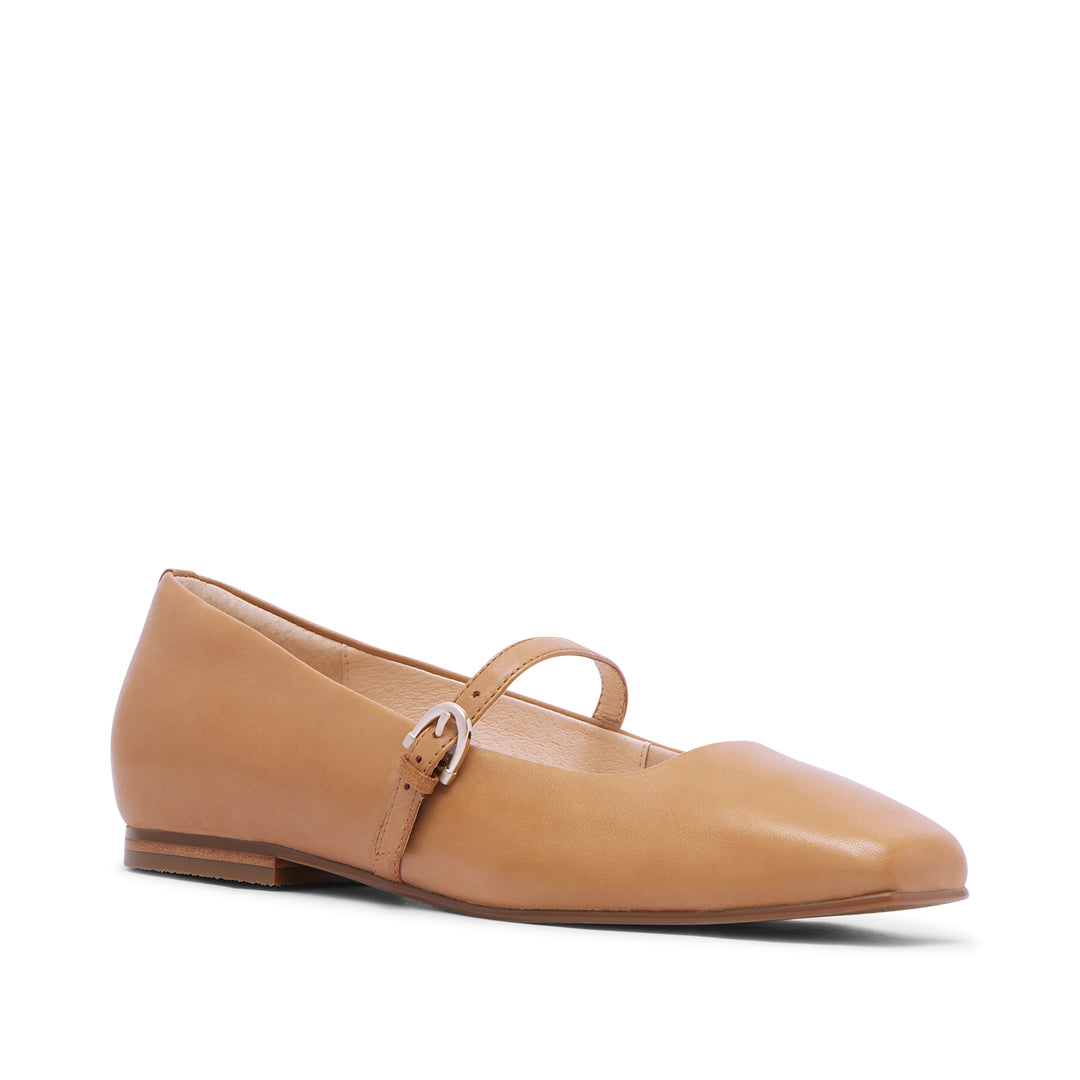 Hepburn Tan