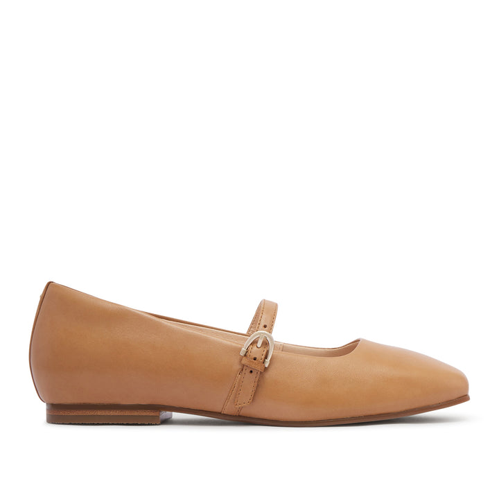 Hepburn Tan