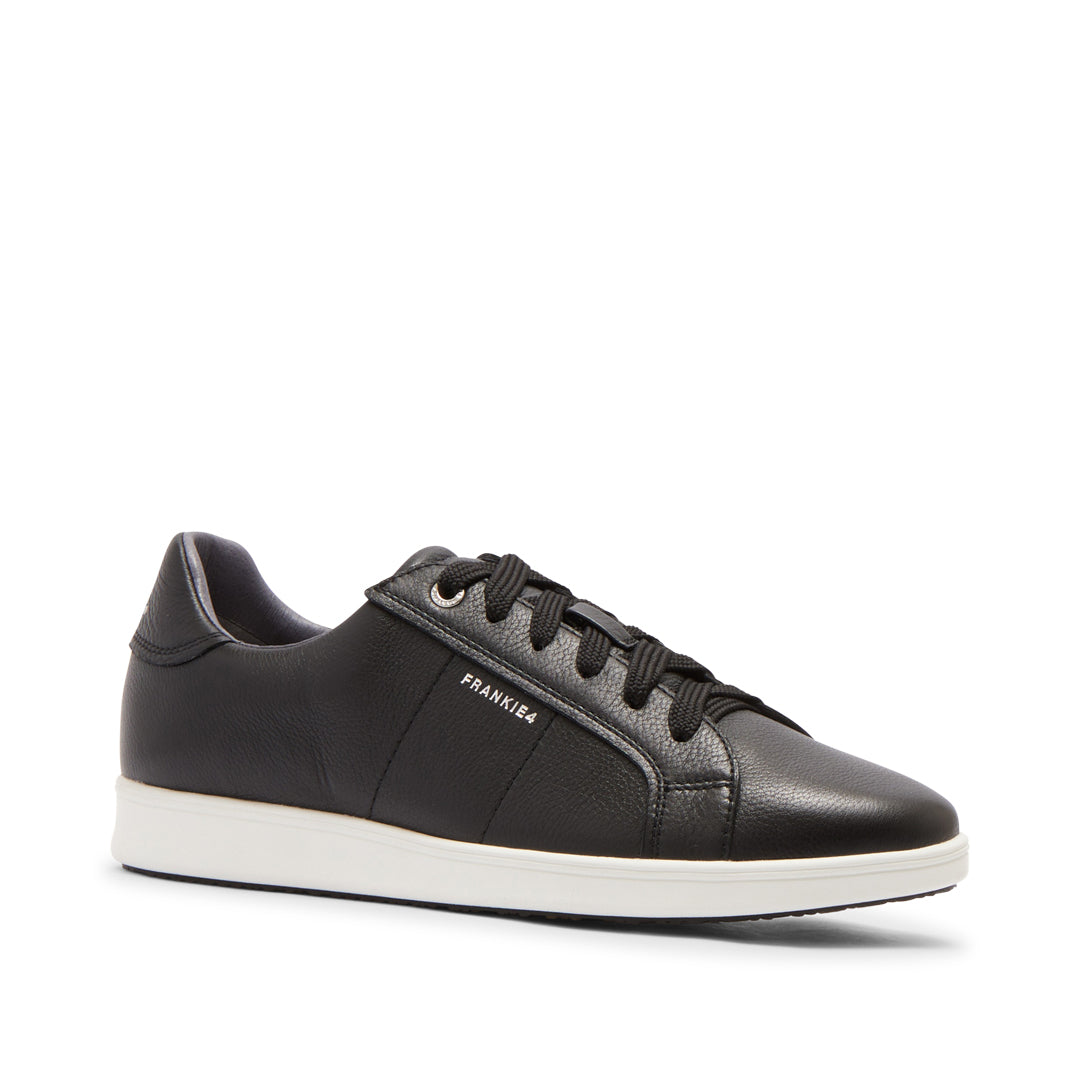FRANKIE4 Jackie V Black-Tumbled