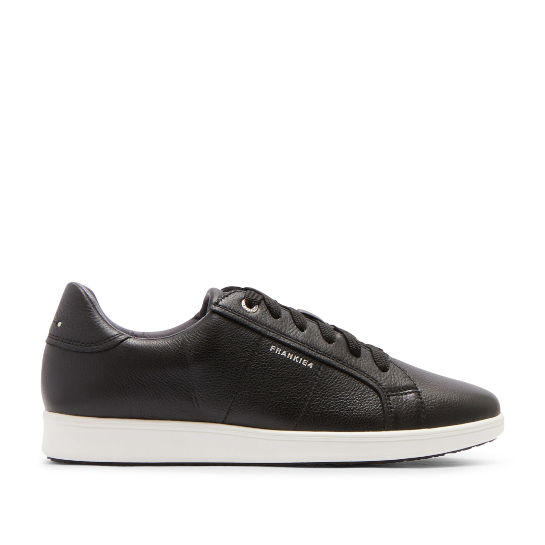 FRANKIE4 Jackie V Black-Tumbled