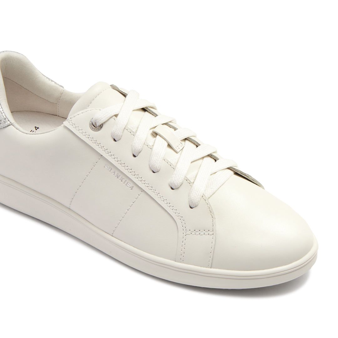 FRANKIE4 Jackie V White/Silver