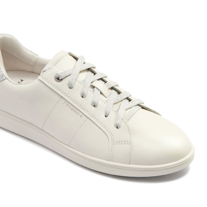 FRANKIE4 Jackie V White/Silver