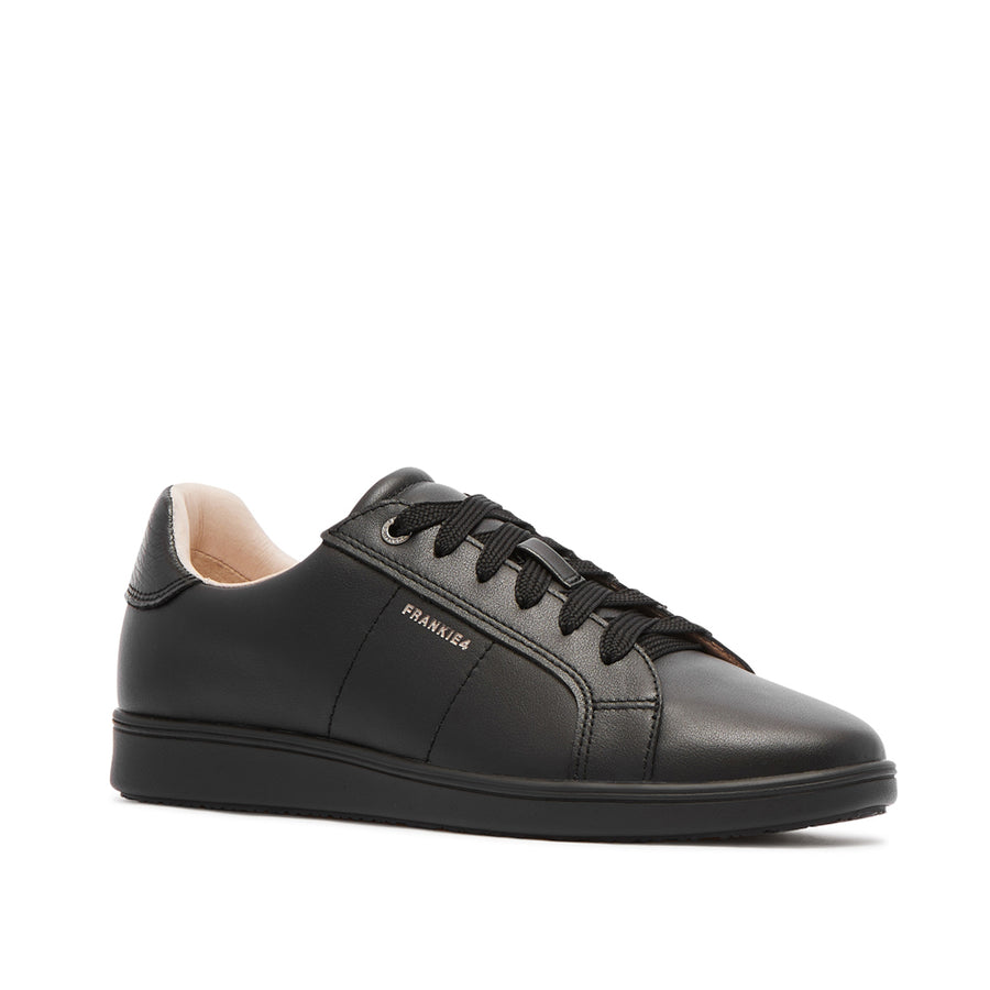 FRANKIE4 Jackie V Black Black