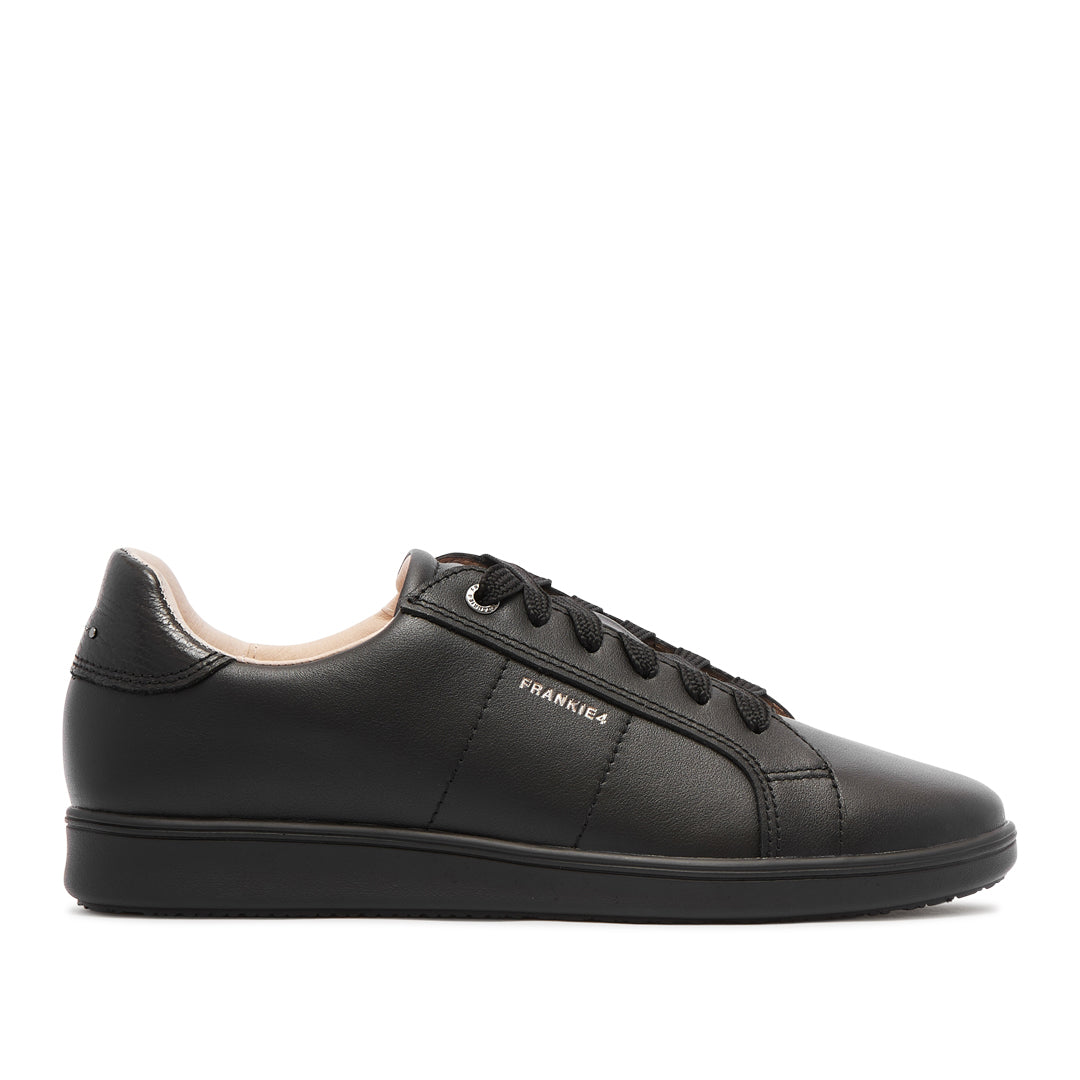FRANKIE4 Jackie V Black Black