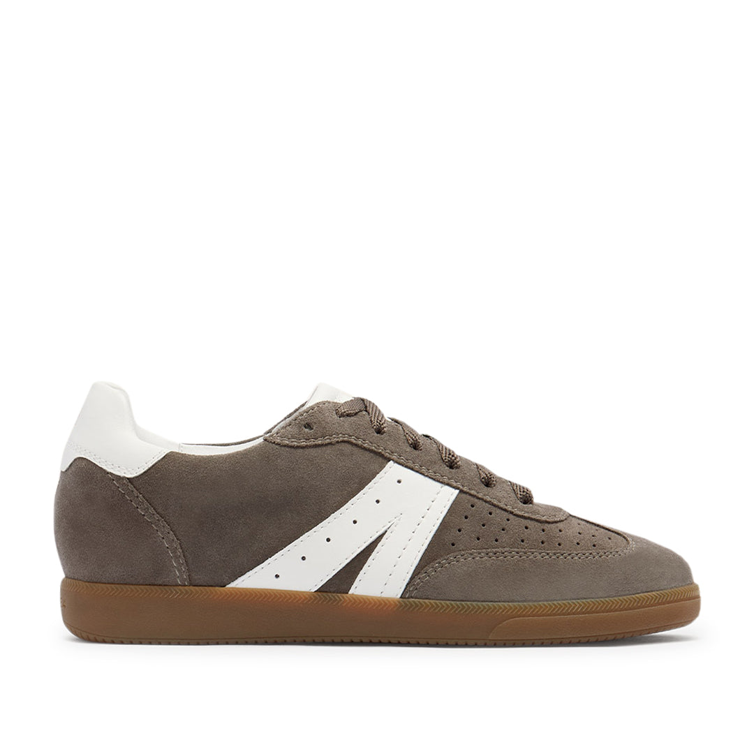 Levi Sable Suede