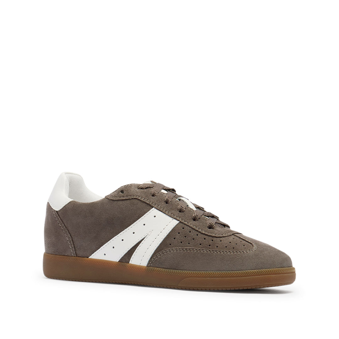 Levi Sable Suede