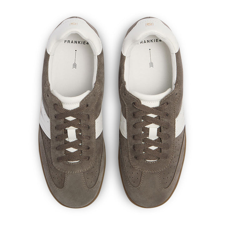 Levi Sable Suede