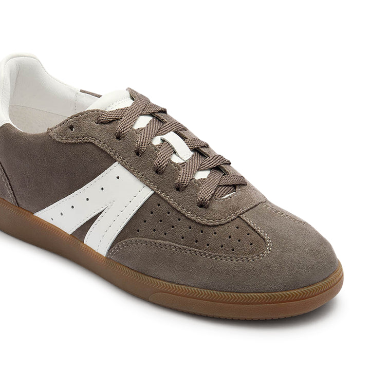 Levi Sable Suede