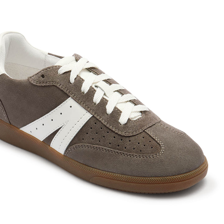 Levi Sable Suede