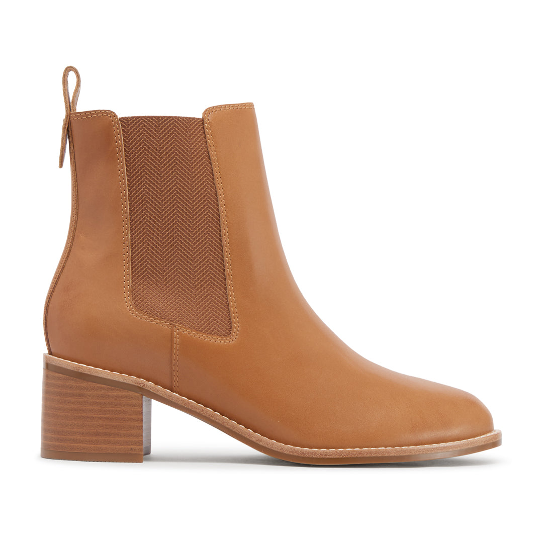 Liberty Tan