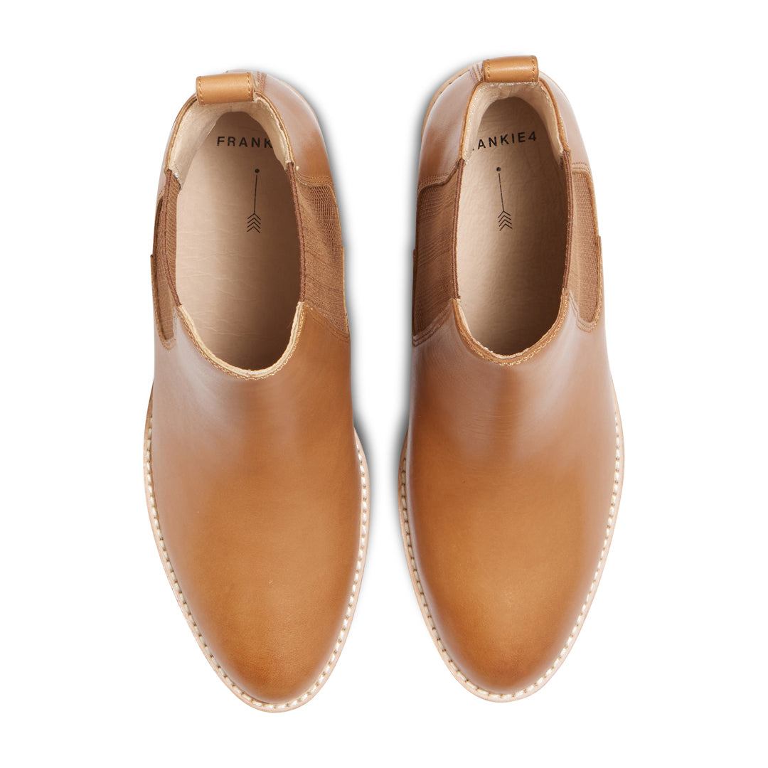 Liberty Tan