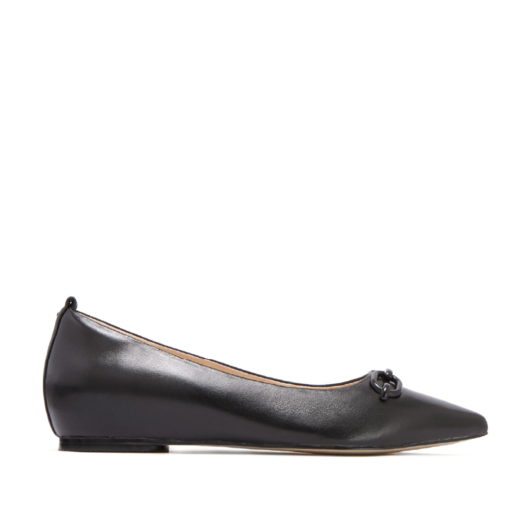 FRANKIE4 London Flat#color_Black