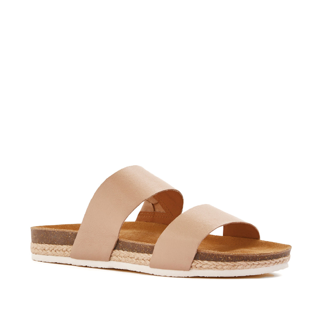 FRANKIE4 Maria III Sandal #color_sand 