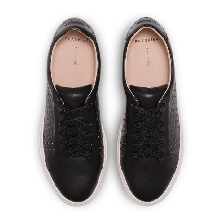 Mim IV Black Weave