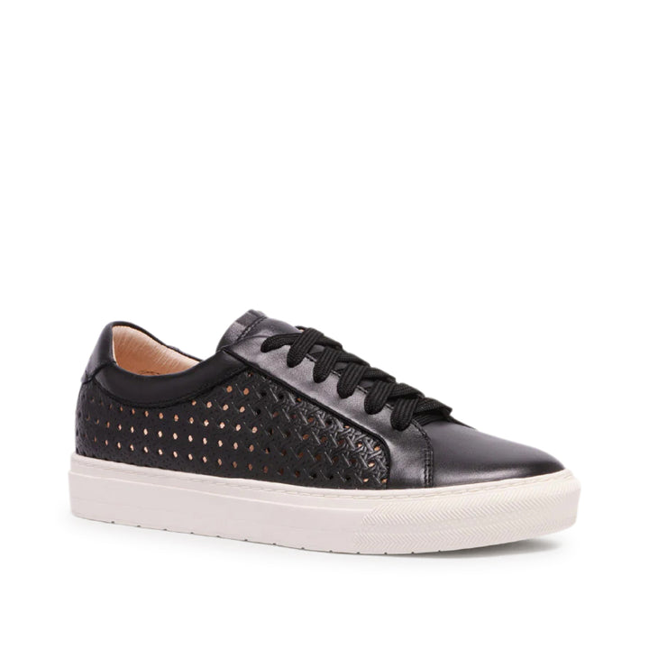 FRANKIE4 Mim IV Black Weave