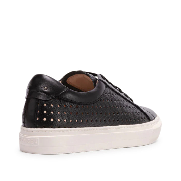 Mim IV Black Weave