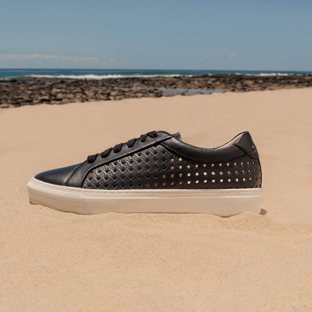 FRANKIE4 Mim IV Black Weave