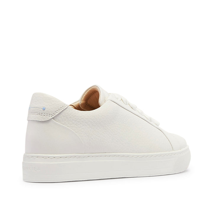 Mim V White Tumbled