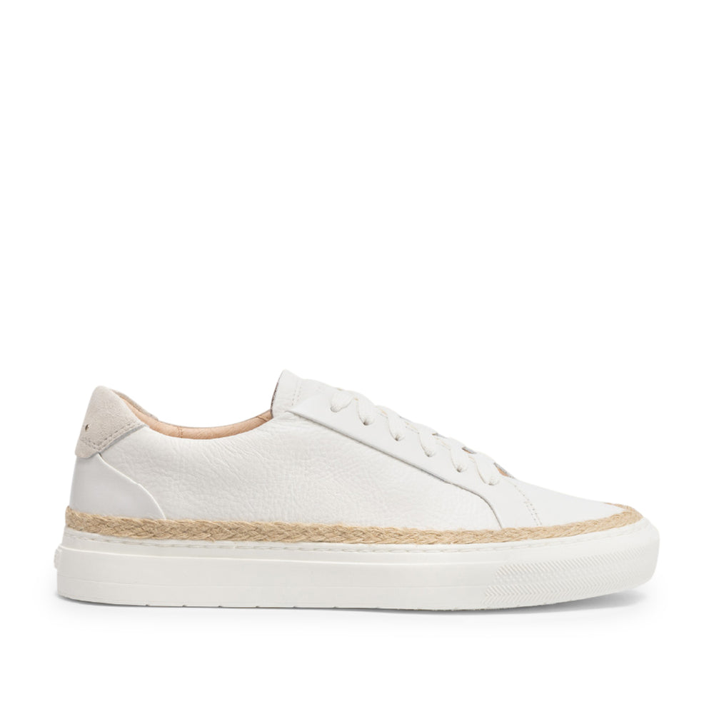 FRANKIE4 Mim IV Sneaker White Tumbled