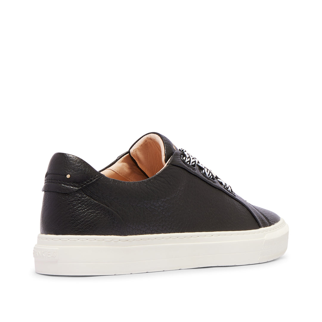 FRANKIE4 Mya Black Tumbled