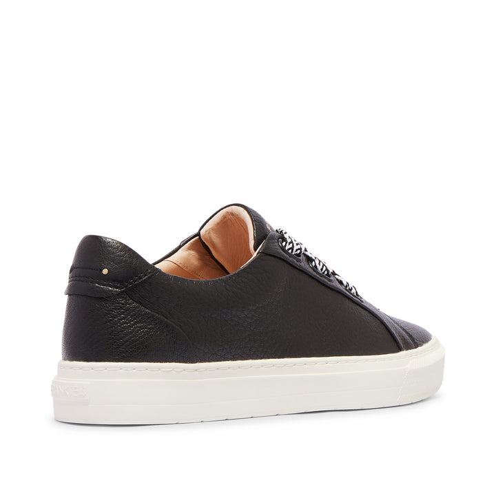 FRANKIE4 Mya Black Tumbled