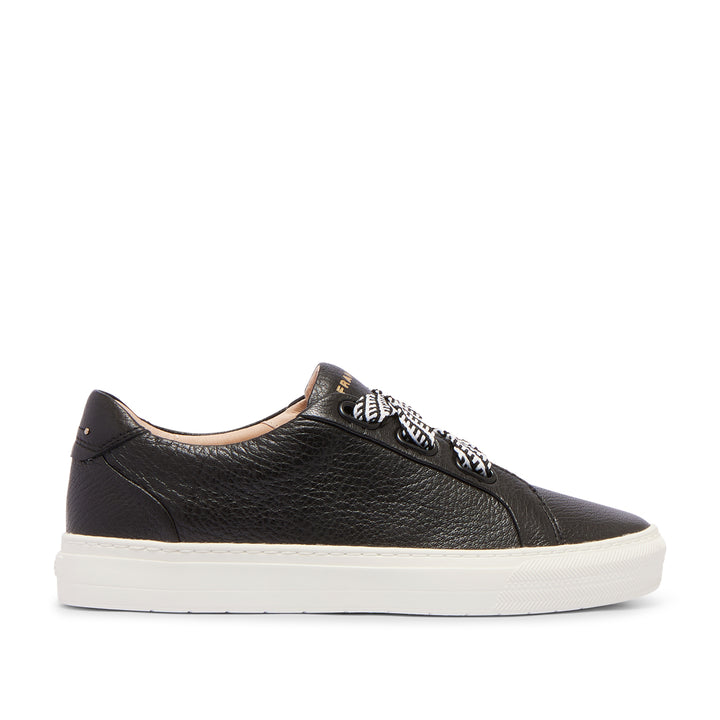 FRANKIE4 Mya Black Tumbled