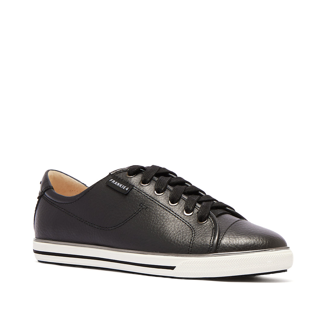 FRANKIE4 Nat III Black White