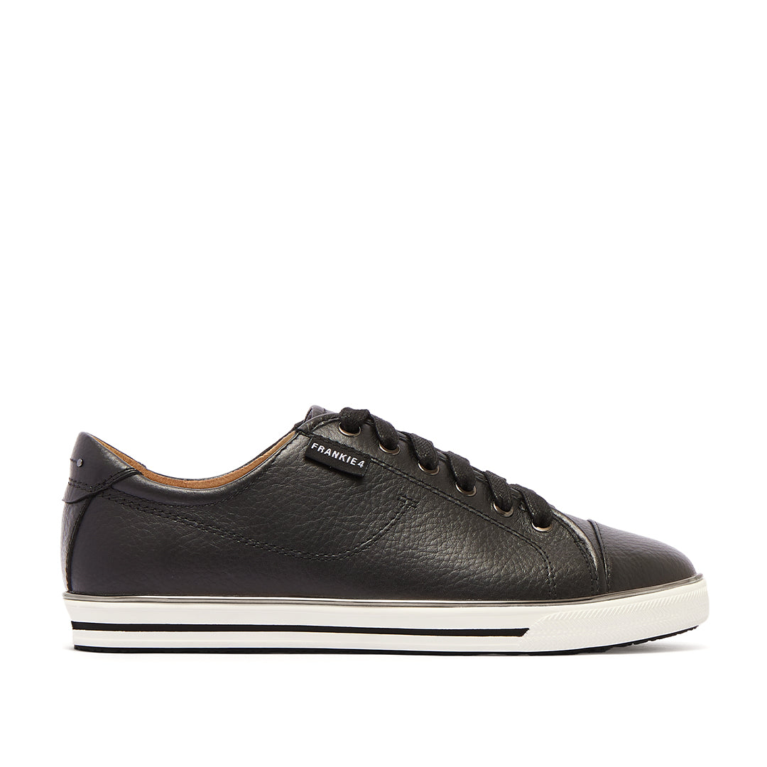 FRANKIE4 Nat III Black White