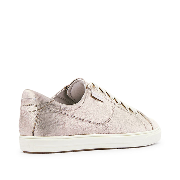 Nat III Champagne Tumbled