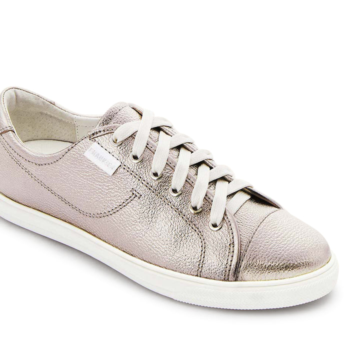 Nat III Champagne Tumbled