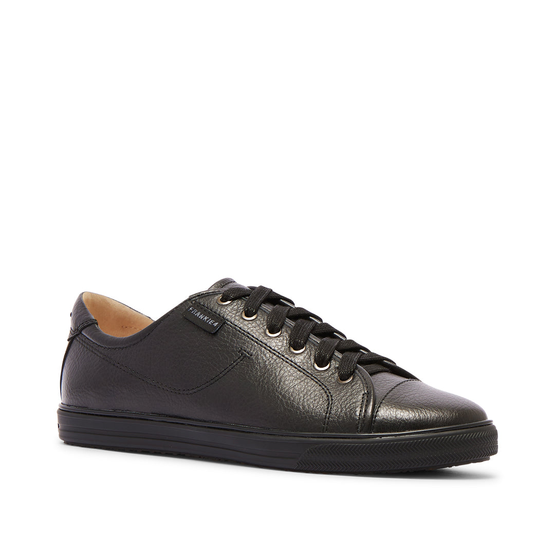 FRANKIE4 Nat III Sneaker Black/Black