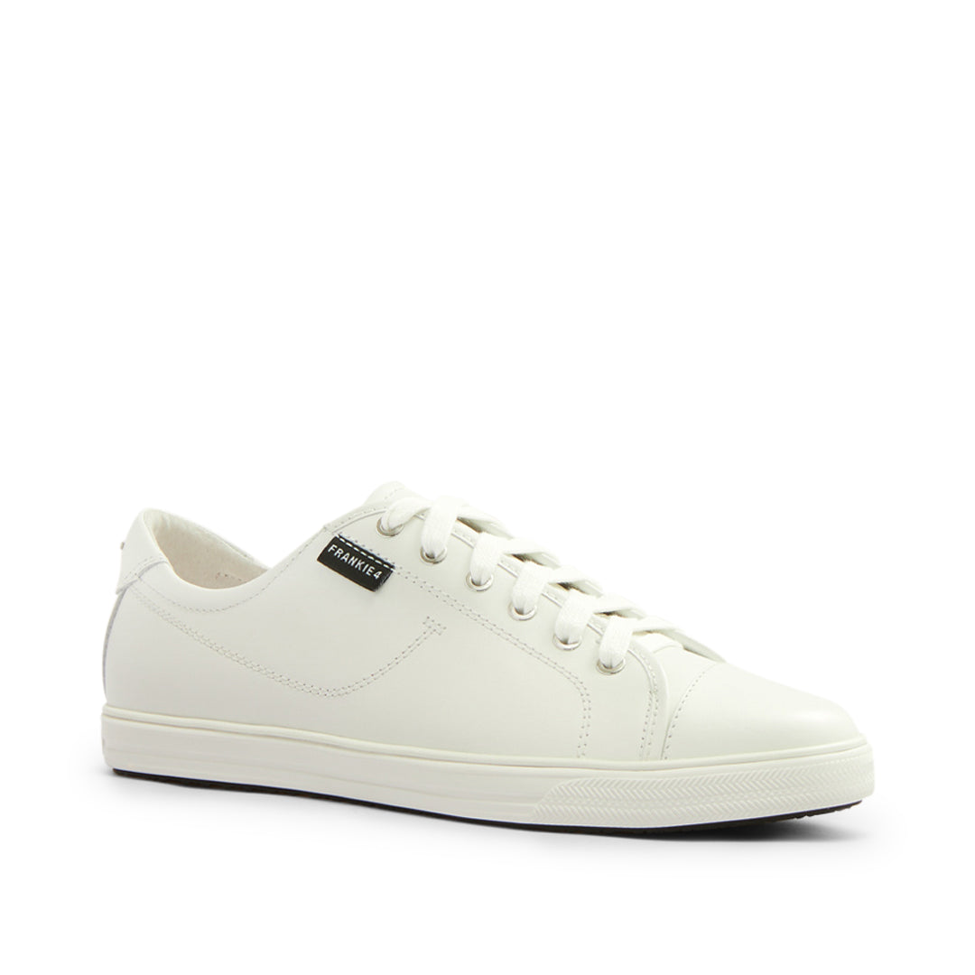 FRANKIE4 Nat III Sneaker White