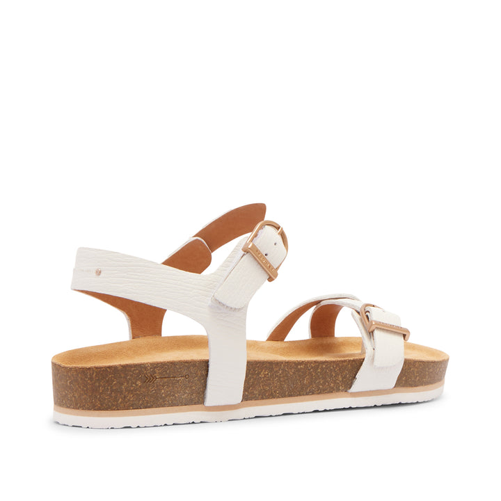 FRANKIE4 Orla White Grain