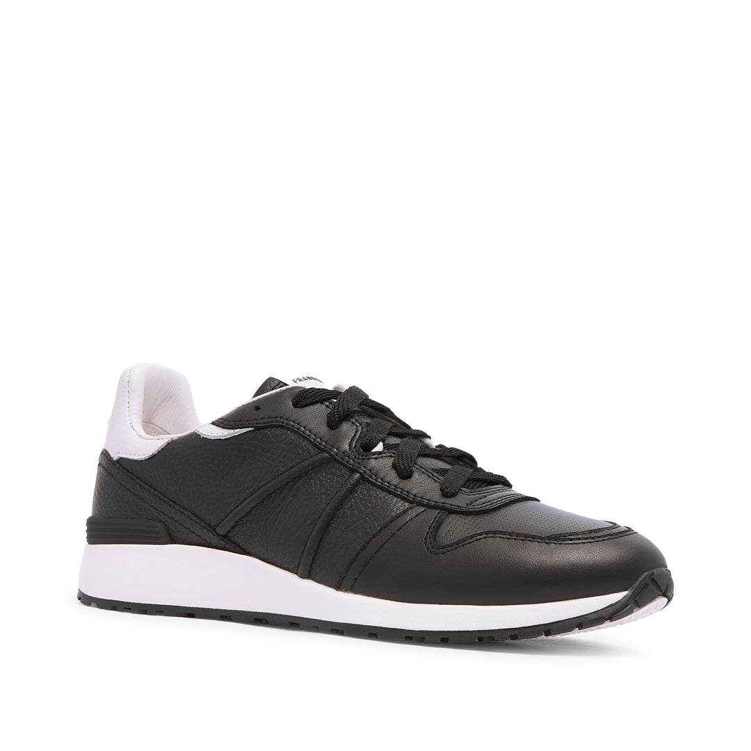 Raider Black/Chalk