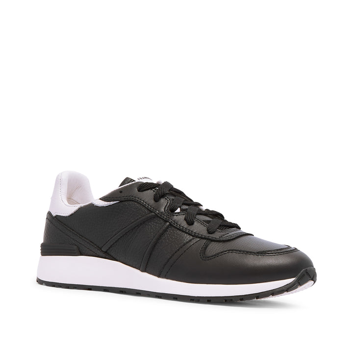 Raider Black/Chalk