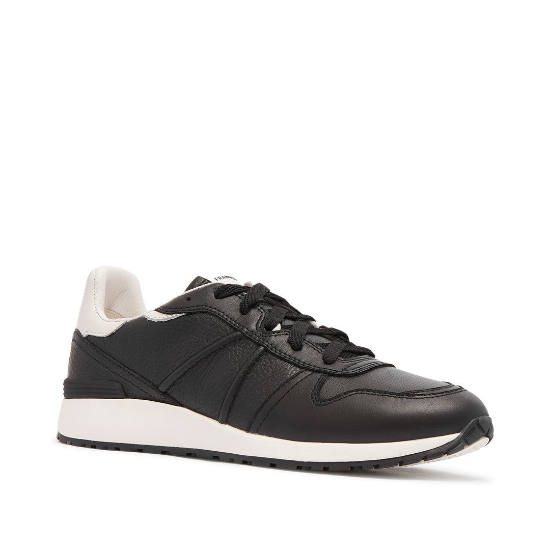 FRANKIE4 Raider Black/Chalk