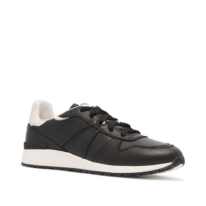 FRANKIE4 Raider Black/Chalk