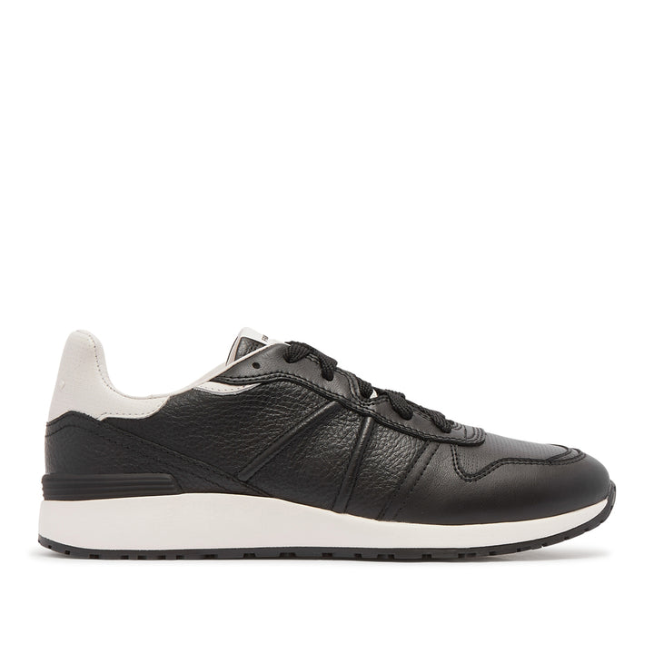 Raider Black/Chalk