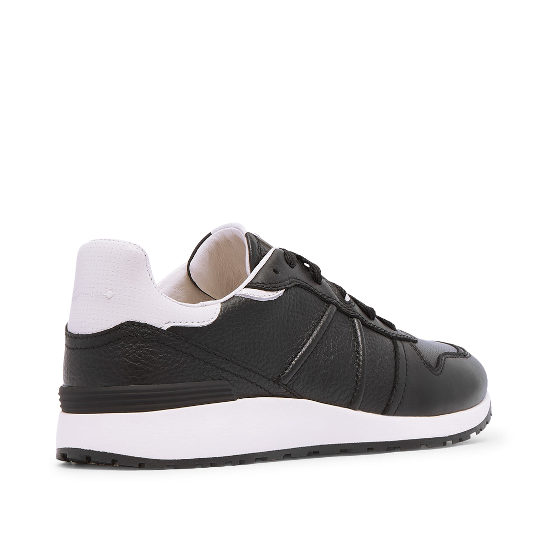 Raider Black/Chalk