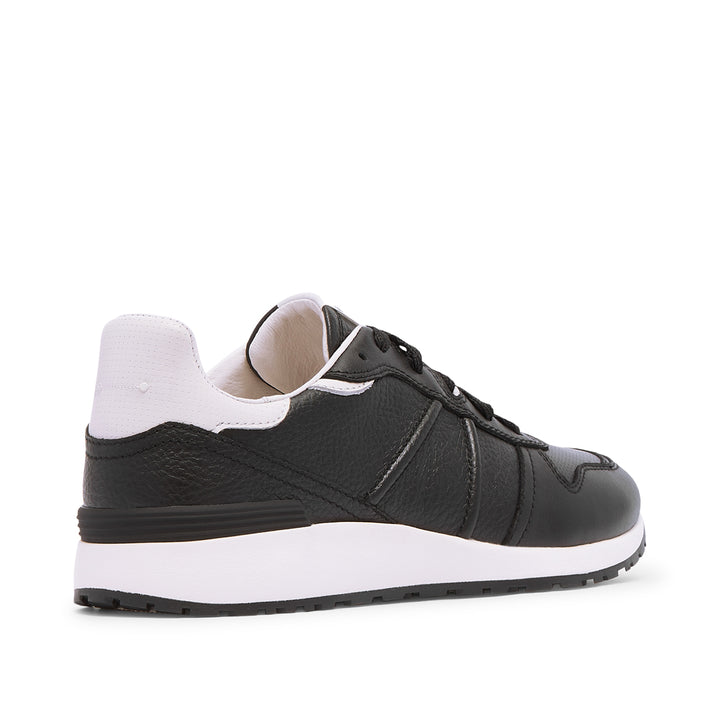 Raider Black/Chalk
