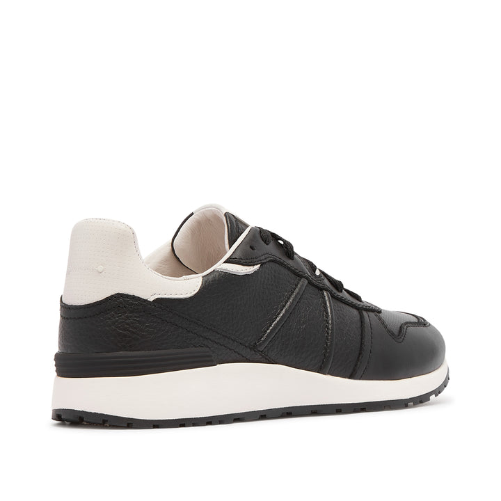 Raider Black/Chalk