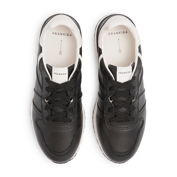 Raider Black/Chalk