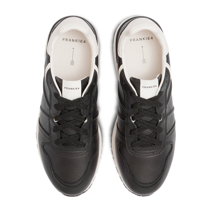 Raider Black/Chalk